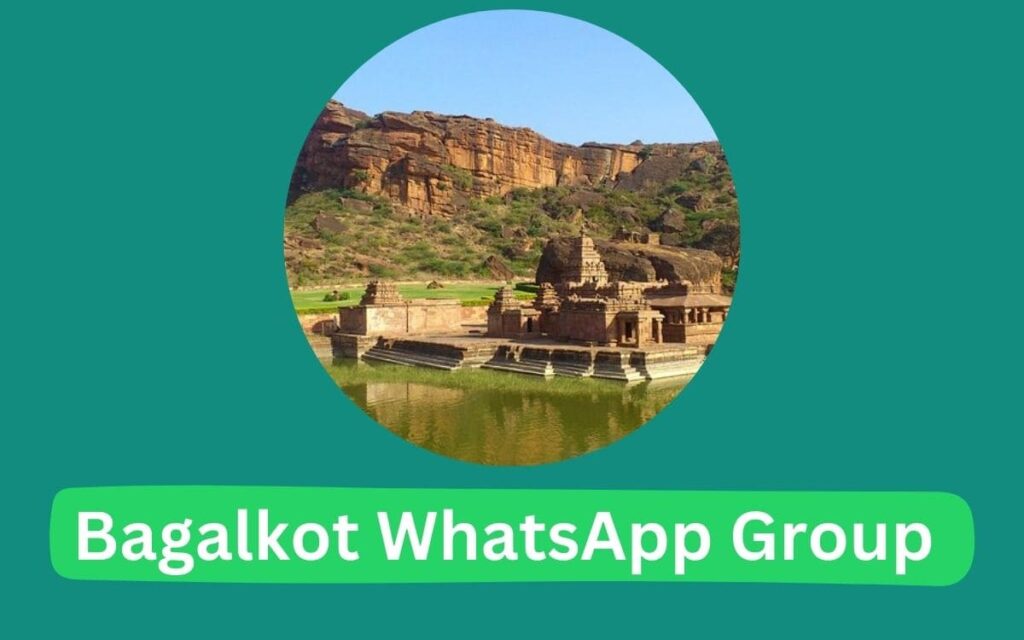 Bagalkot WhatsApp Group Links