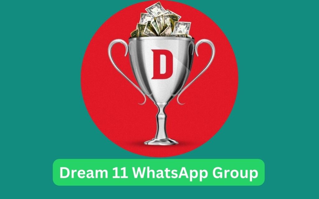 Dream 11 WhatsApp Group Links