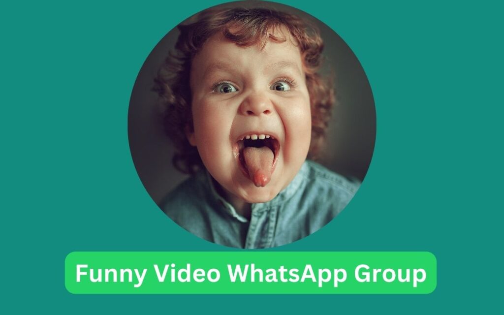 Funny Video WhatsApp Groups Links