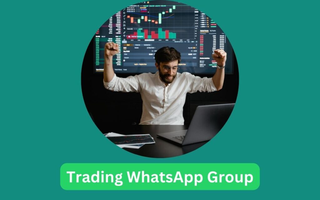 Trading WhatsApp Group Links
