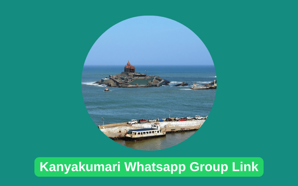 Kanyakumari Whatsapp Group Link
