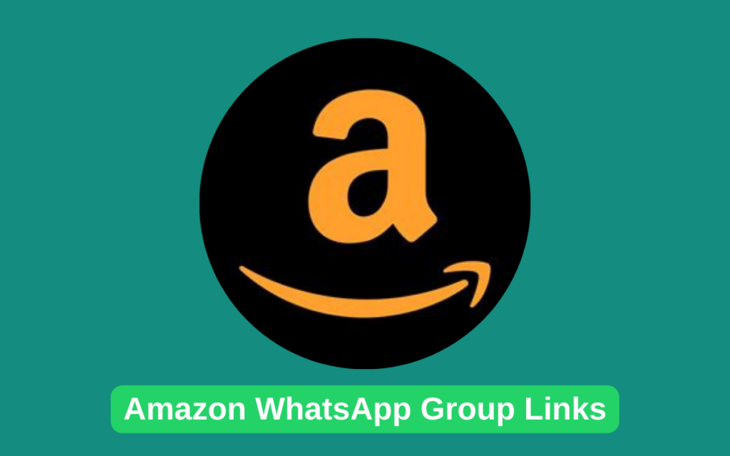 Amazon Whatsapp Group Links