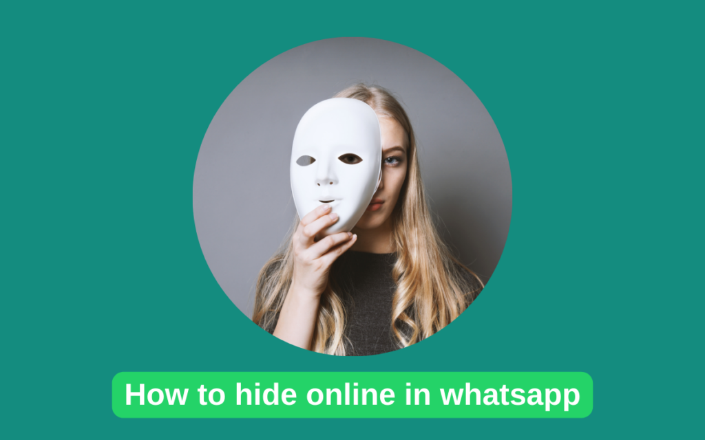 Simple Steps to Hide Your Online Status on WhatsApp