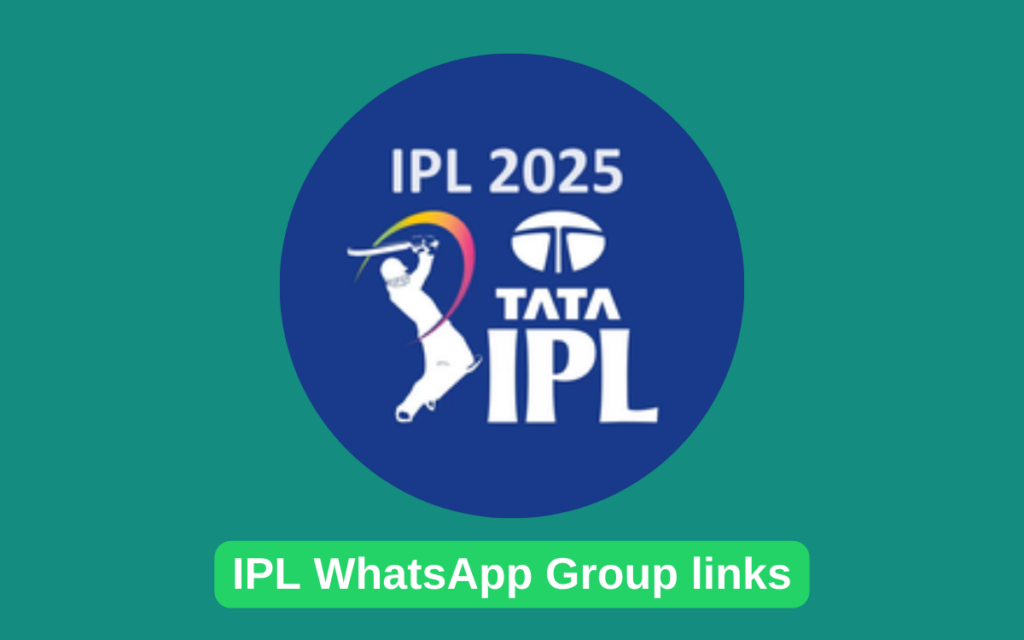 IPL WhatsApp Group Links